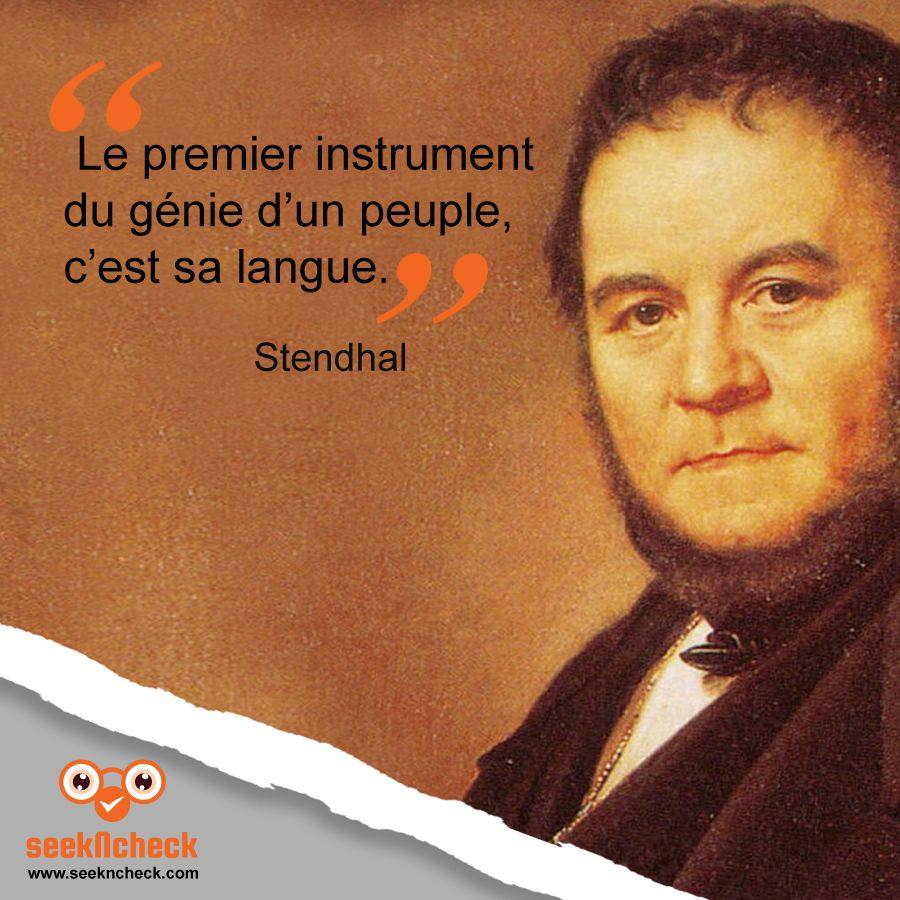 Stendhal