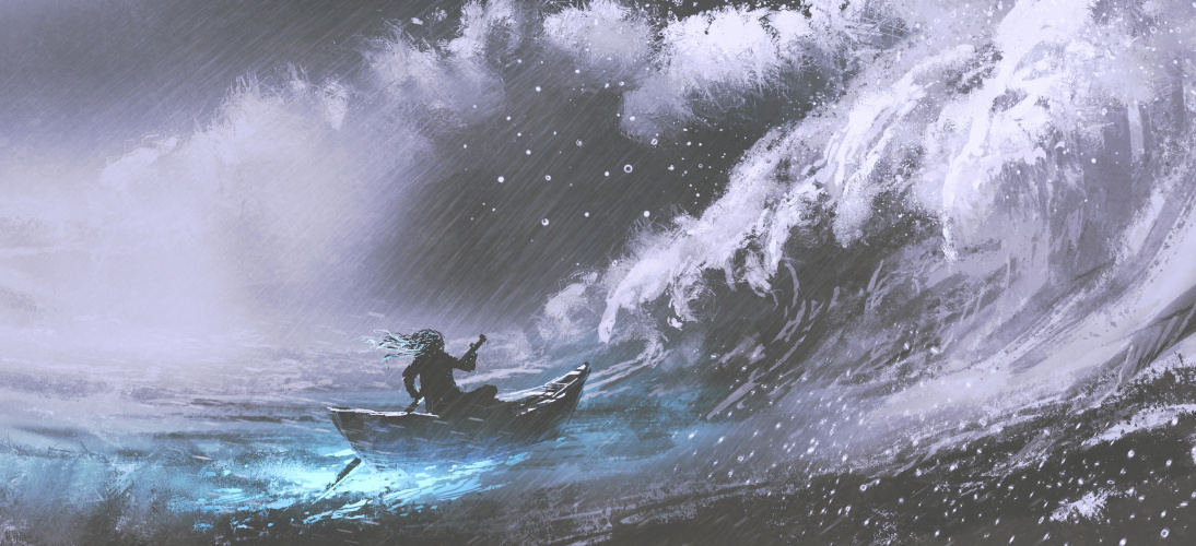 Navigate the COVID-19 Crisis as a Freelancer