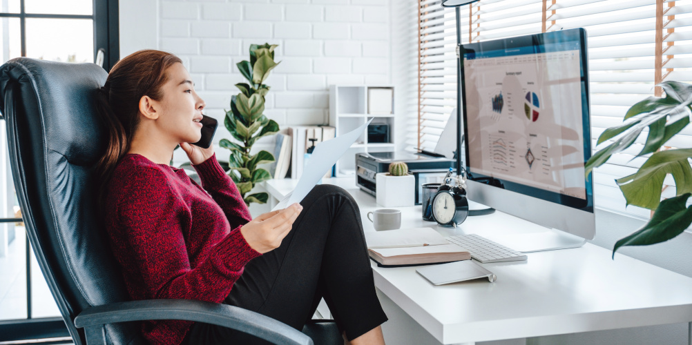 Seekncheck - 5 Tips to Kill Distractions while Working From Home