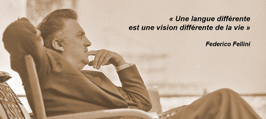 Illustation langues