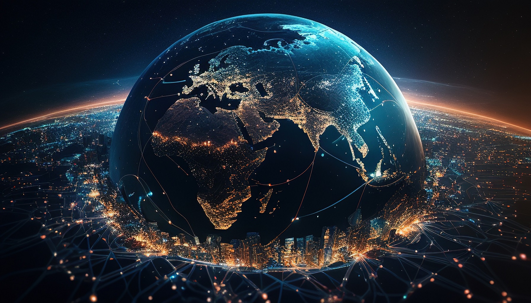 Business growth through localization